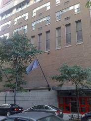 Manhattan high schools - Collegiate School Collegiate School - Manhattan high school