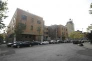Manhattan high schools - Edward A. Reynolds West Side High School Edward A. Reynolds West Side High School - Manhattan high school