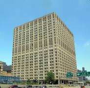 NYC hospital - Bellevue Hospital Center