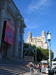 Manhattan museum - American Museum of Natural History American Museum of Natural History - Manhattan museums