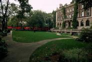 Manhattan museum - Cooper-Hewitt Museum Cooper-Hewitt Museum - NYC museum