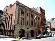 Ny City Fire Museum - NYC museum