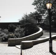 NYC park - Carl Schuz Park