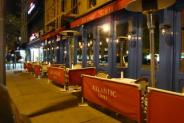 Manhattan restaurant - Atlantic Grill Atlantic Grill - NYC restaurants