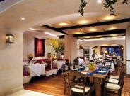 Manhattan restaurant - Avra Estiatorio Manhattan restaurant - Avra Estiatorio