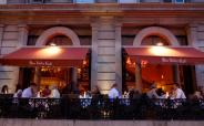 Blue Water Grill - NYC restaurants