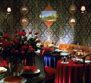 Manhattan restaurant - Carlyle Restaurant NYC restaurant - Carlyle Restaurant