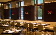 Manhattan restaurant - Center Cut Restaurants in Upper West Side - Center Cut