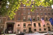 Marymount Manhattan College - 221 East 71st Street
