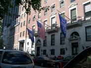 221 East 71st Street - Marymount Manhattan College