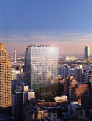 Memorial Sloan-Kettering Cancer Center - 1275 York Avenue East