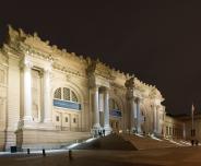 Metropolitan Museum of Art - NYC museum