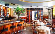 Midtown East restaurant - Bice Ristorante