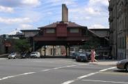 Morningside Heights subway - 215th Street &amp; 10th Avenue Subway Station [1 train]
