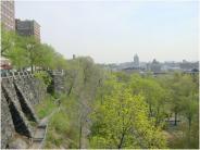 Morningside Park - NYC parks