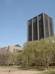 Mount Sinai School of Medicine - 1 Gust Avenue L. Levy Place
