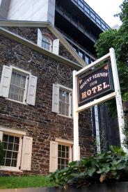 Mt Vernon Hotel Museum - NYC museum Mt Vernon Hotel Museum - NYC museum