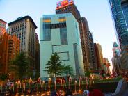 Museum of Arts & Design - Manhattan museums Museum of Arts & Design - Manhattan museums