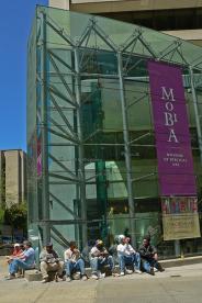 Museum of Biblical Art - NYC museum Manhattan museum - Museum of Biblical Art