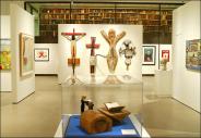 Museum of Biblical Art - NYC museum Museum of Biblical Art - NYC museum