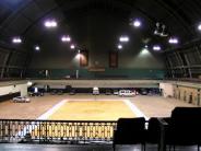 NYC Landmark - 69th Regiment Armory
NYC Landmark - 69th Regiment Armory
