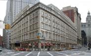 NYC Landmark - A. T. Stewart Company Store
NYC Landmark - A. T. Stewart Company Store