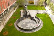 NYC Landmark - African Burial Ground
NYC Landmark - African Burial Ground