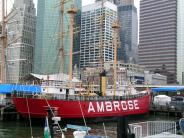 NYC Landmark - Ambrose