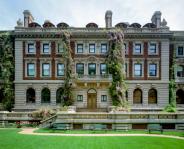 NYC Landmark - Andrew Carnegie Mansion
NYC Landmark - Andrew Carnegie Mansion