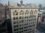 NYC Landmark - Bayard-Condict Building