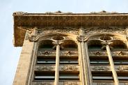 NYC Landmark - Bayard-Condict Building