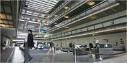 NYC Landmark - Bell Laboratories Building
interior NYC Landmark - Bell Laboratories Building
interior