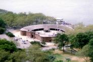 NYC Landmark - Castle Clinton National Monument
view NYC Landmark - Castle Clinton National Monument
view