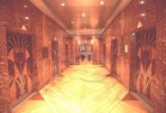 NYC Landmark - Chrysler Building
interior NYC Landmark - Chrysler Building
interior