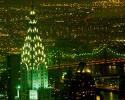 NYC Landmark - Chrysler Building
view NYC Landmark - Chrysler Building
view