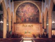 NYC Landmark - Church of the Ascension
inside NYC Landmark - Church of the Ascension
inside