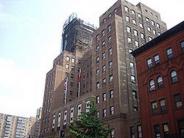 NYC Landmark - Claude McKay Residence
NYC Landmark - Claude McKay Residence