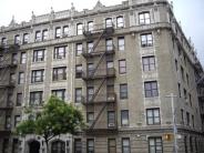 NYC Landmark - Duke Ellington House
NYC Landmark - Duke Ellington House