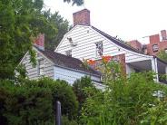 NYC Landmark - Dychman House
NYC Landmark - Dychman House