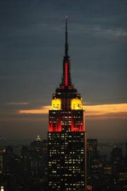 NYC Landmark - Empire State Building
NYC Landmark - Empire State Building