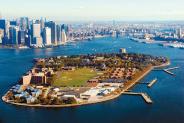 Governors Island - NYC rental apartments near 10 South Street Apartments for rent near Governors Island - Financial District