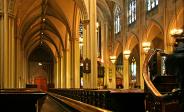 NYC Landmark - Grace Church
interior NYC Landmark - Grace Church
interior