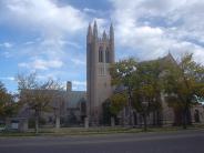 NYC Landmark - Grace Church
view NYC Landmark - Grace Church
view