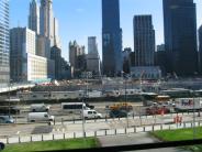 NYC Landmark - Ground Zero
NYC Landmark - Ground Zero