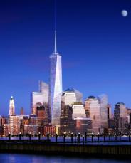 NYC Landmark - Ground Zero
view NYC Landmark - Ground Zero
view