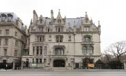 NYC Landmark - Harry F. Sinclair House
NYC Landmark - Harry F. Sinclair House