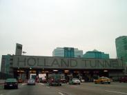 NYC Landmark - Holland Tunnel
NYC Landmark - Holland Tunnel