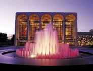 Lincoln Center - NYC rental apartments near 33 West 60th Street