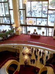Lincoln Center in Manhattan - 33 West 60th Street