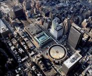 NYC Landmark - Madison Square Garden
view NYC Landmark - Madison Square Garden
view